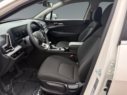used 2023 Kia Sportage car, priced at $28,998
