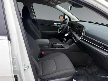 used 2023 Kia Sportage car, priced at $28,998