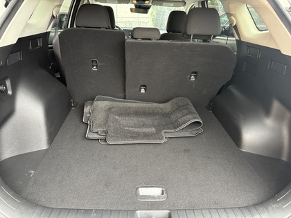 used 2023 Kia Sportage car, priced at $28,998