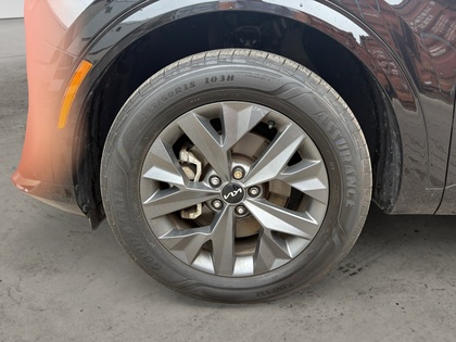 used 2023 Kia Sportage Hybrid car, priced at $40,998