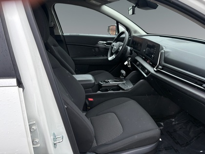 used 2023 Kia Sportage car, priced at $28,495