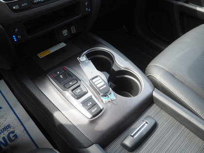 used 2021 Honda Ridgeline car