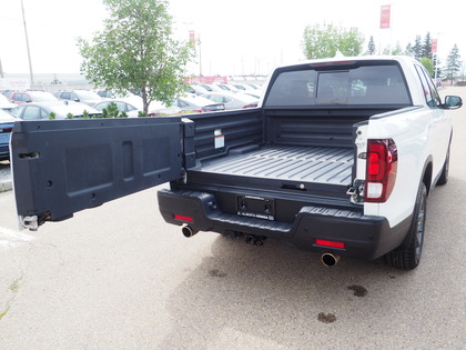 used 2021 Honda Ridgeline car