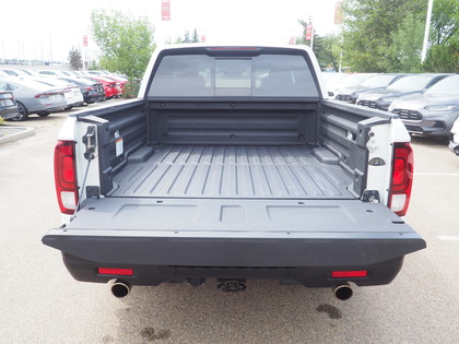 used 2021 Honda Ridgeline car
