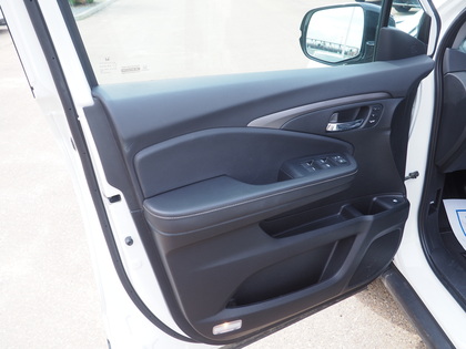 used 2021 Honda Ridgeline car