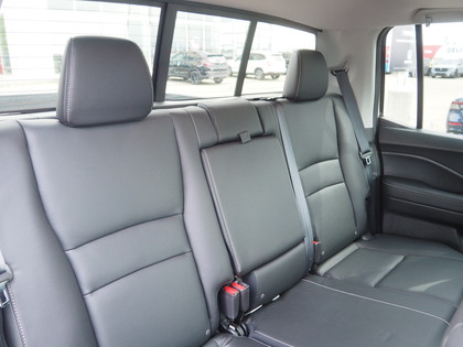used 2021 Honda Ridgeline car