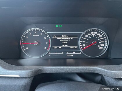 used 2021 Kia Sorento car, priced at $29,443