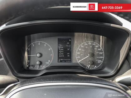 used 2024 Toyota Corolla car, priced at $31,995