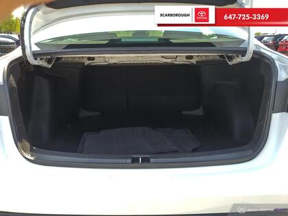 used 2024 Toyota Corolla car, priced at $31,995