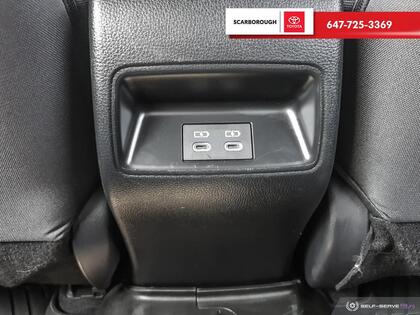 used 2024 Toyota Corolla car, priced at $31,995