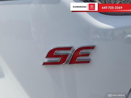 used 2024 Toyota Corolla car, priced at $31,995