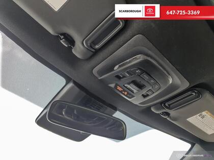 used 2024 Toyota Corolla car, priced at $31,995
