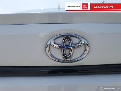 used 2024 Toyota Corolla car, priced at $31,995