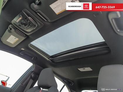 used 2024 Toyota Corolla car, priced at $31,995