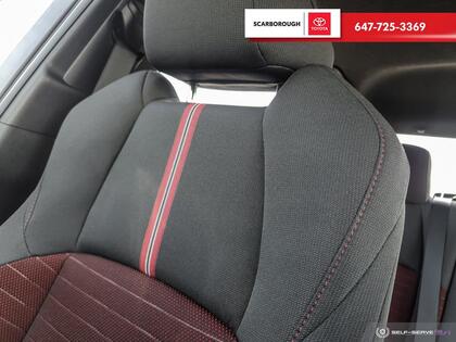 used 2024 Toyota Corolla car, priced at $31,995