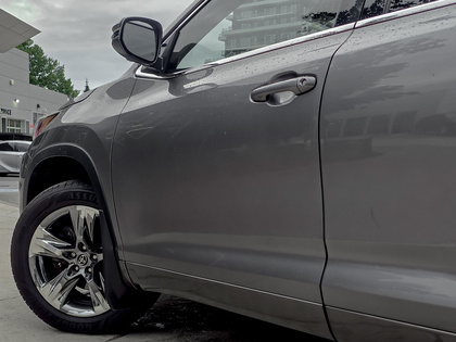 used 2018 Toyota Highlander car