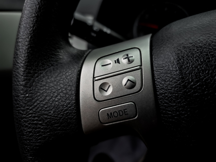 used 2012 Toyota Corolla car, priced at $11,995
