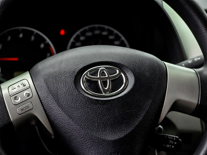 used 2012 Toyota Corolla car, priced at $11,995