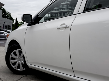 used 2012 Toyota Corolla car, priced at $11,995