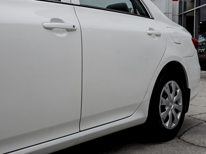 used 2012 Toyota Corolla car, priced at $11,995
