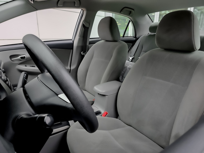 used 2012 Toyota Corolla car, priced at $11,995