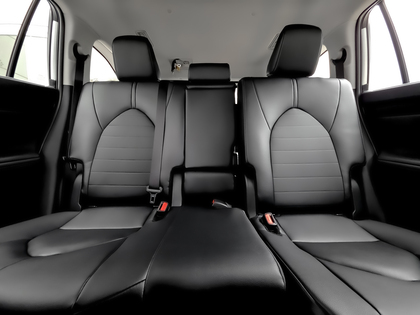 used 2025 Toyota Highlander car, priced at $64,995