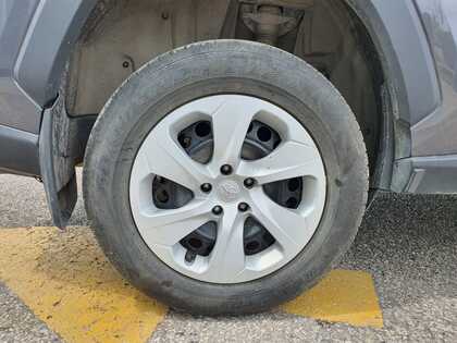 used 2024 Toyota RAV4 car, priced at $35,995