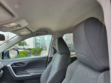 used 2024 Toyota RAV4 car, priced at $35,995