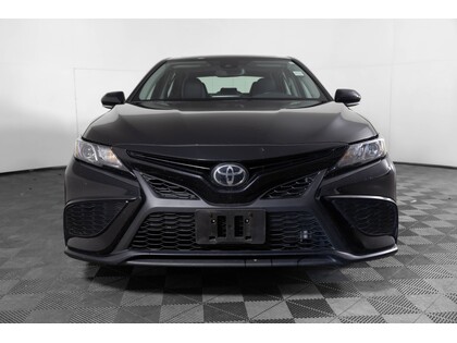 used 2023 Toyota Camry car, priced at $32,598
