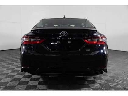 used 2023 Toyota Camry car, priced at $32,598