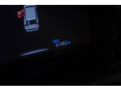 used 2023 Toyota RAV4 car, priced at $38,998