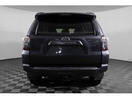 used 2021 Toyota 4Runner car, priced at $53,998