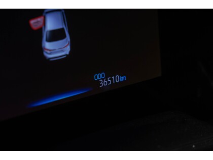 used 2022 Toyota Corolla Hybrid car, priced at $27,998