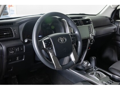 used 2021 Toyota 4Runner car, priced at $53,998