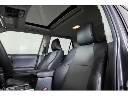 used 2021 Toyota 4Runner car, priced at $53,998