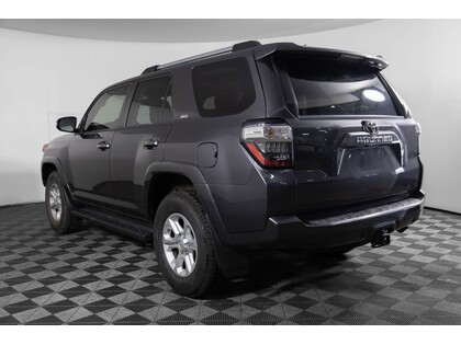 used 2021 Toyota 4Runner car, priced at $53,998