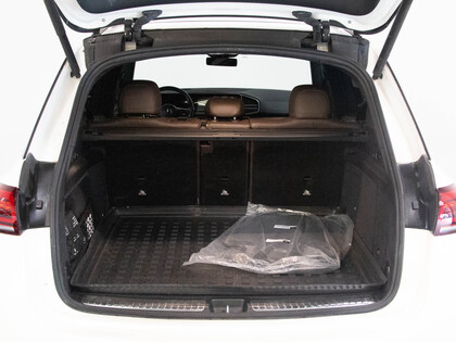 used 2022 Mercedes-Benz GLE car, priced at $57,900