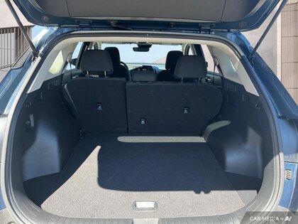 used 2024 Kia Sportage car, priced at $31,316