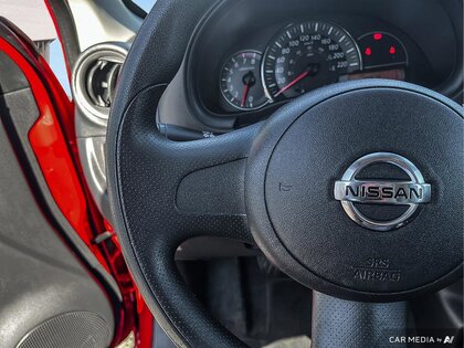 used 2015 Nissan Micra car, priced at $11,998