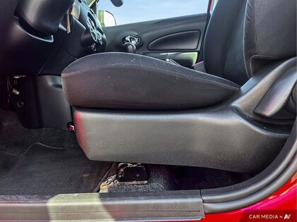 used 2015 Nissan Micra car, priced at $11,998