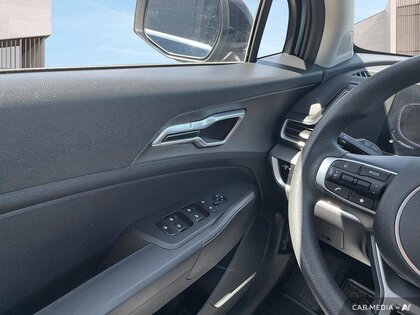 used 2024 Kia Sportage car, priced at $31,316