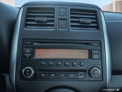 used 2015 Nissan Micra car, priced at $11,998