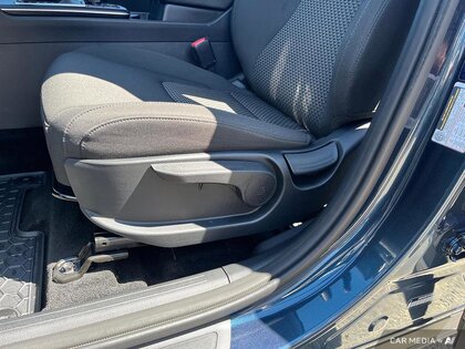 used 2024 Kia Sportage car, priced at $31,316