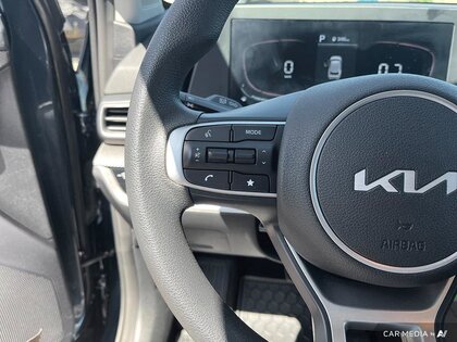 used 2024 Kia Sportage car, priced at $31,316