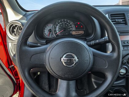 used 2015 Nissan Micra car, priced at $11,998