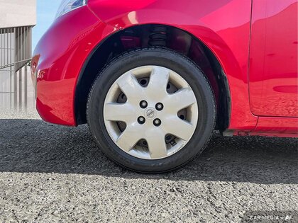 used 2015 Nissan Micra car, priced at $11,998