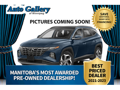 used 2022 Hyundai Tucson car, priced at $32,588