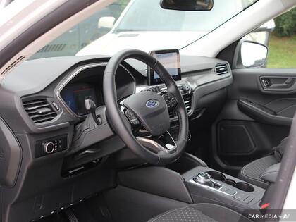 used 2025 Ford Escape car, priced at $31,999