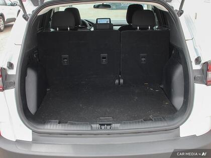 used 2025 Ford Escape car, priced at $31,999