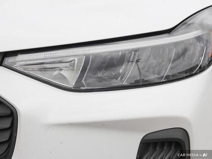 used 2025 Ford Escape car, priced at $31,999